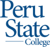 Peru State College logo