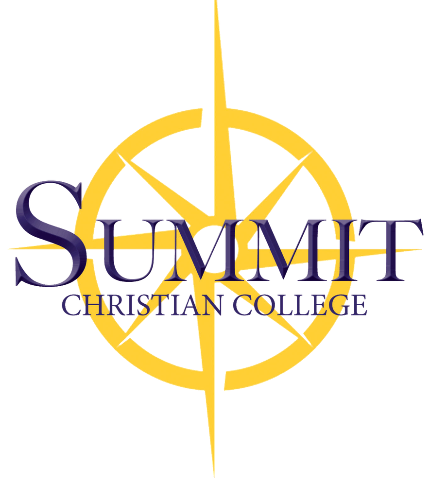 Summit Christian College logo