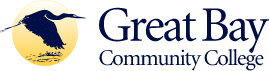 Great Bay Community College logo