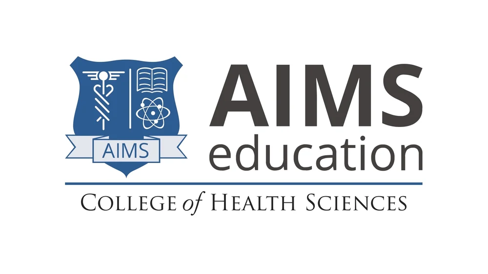 American Institute of Medical Sciences & Education logo
