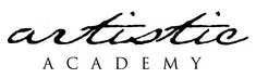 Artistic Academy of Hair Design logo