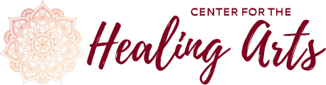 Center for the Healing Arts logo
