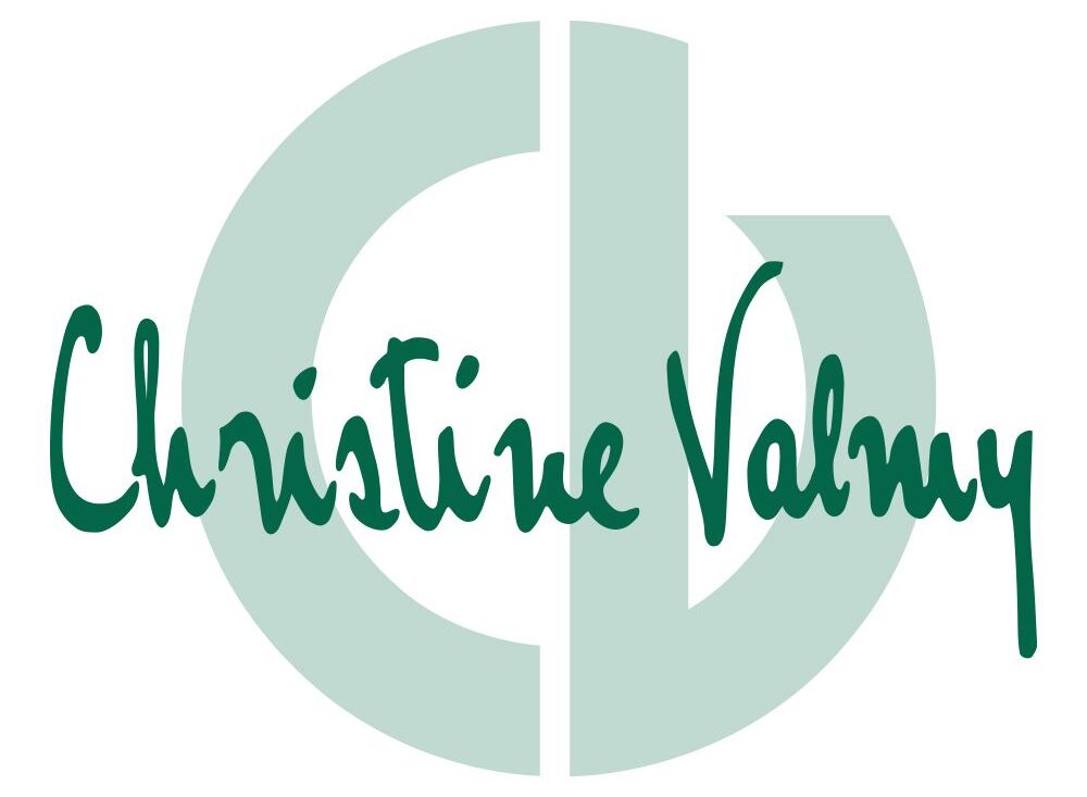 Christine Valmy International School of Esthetics & Cosmetology logo