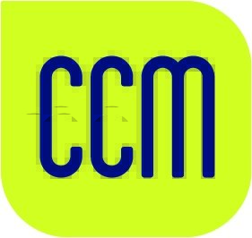 County College of Morris logo