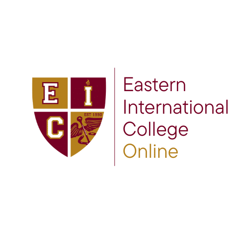Eastern International College-Jersey City logo