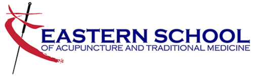 Eastern School of Acupuncture and Traditional Medicine logo