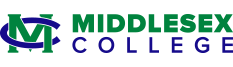 Middlesex College logo