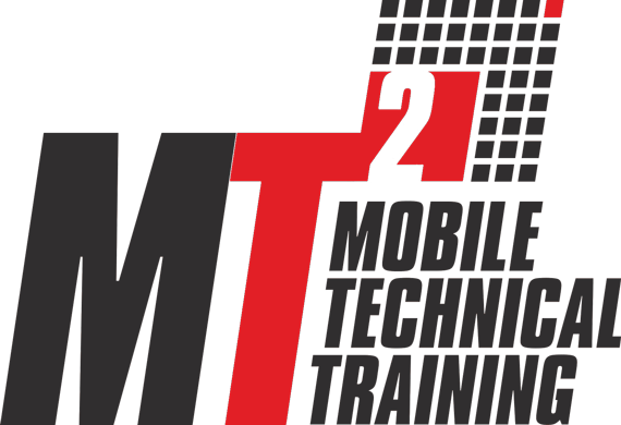 Mobile Technical Training logo