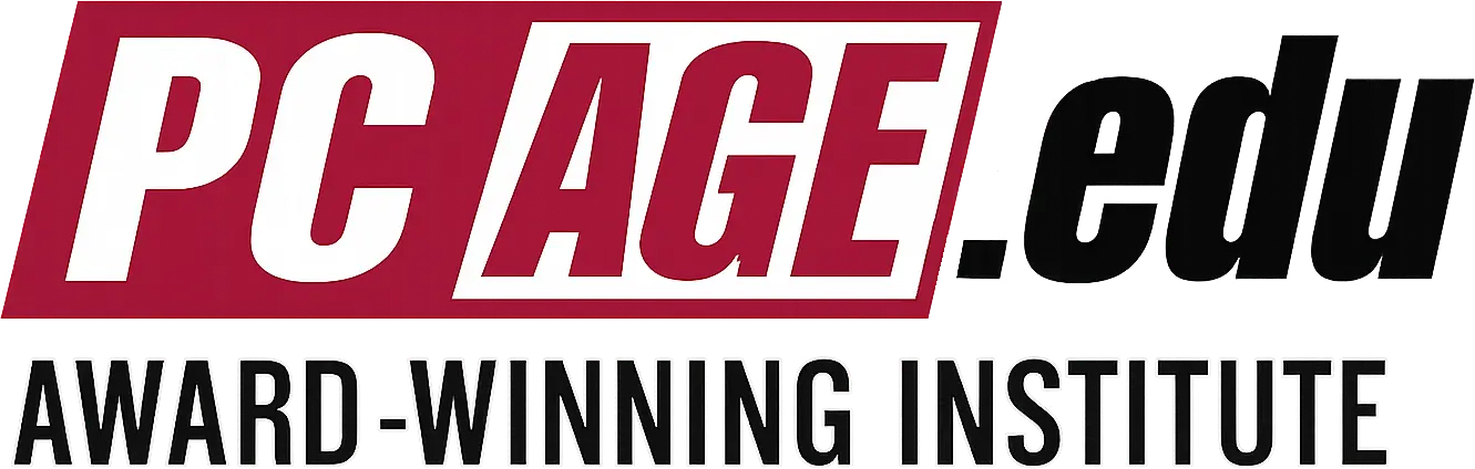 P C Age-Jersey City logo