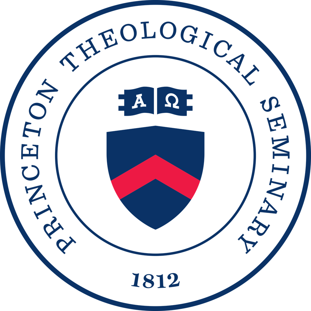 Princeton Theological Seminary logo