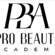 Pro Beauty Academy logo