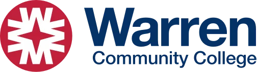 Warren County Community College logo