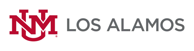 University of New Mexico-Los Alamos Campus logo