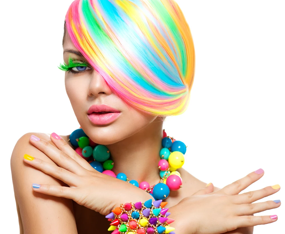 Academy of Hair Design-Las Vegas logo
