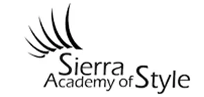 Sierra Academy of Style logo