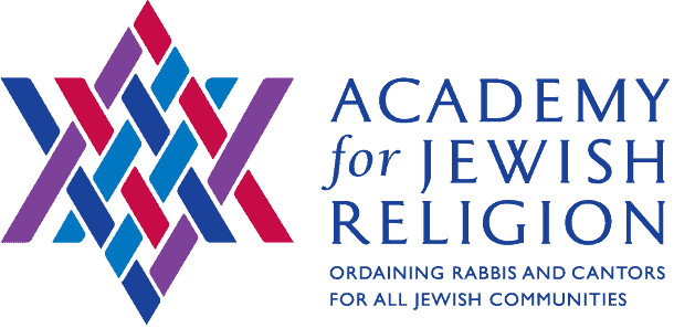 Academy for Jewish Religion logo