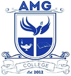 AMG School of Nursing logo