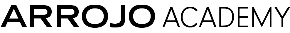 Arrojo Cosmetology School logo