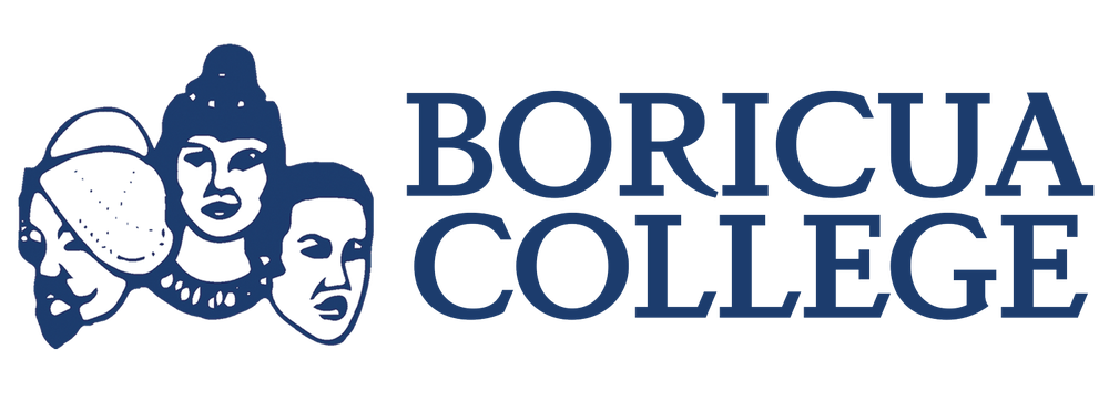 Boricua College logo