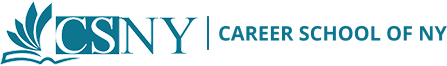 Career School of NY logo