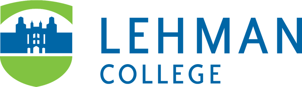 CUNY Lehman College logo