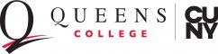 CUNY Queens College logo