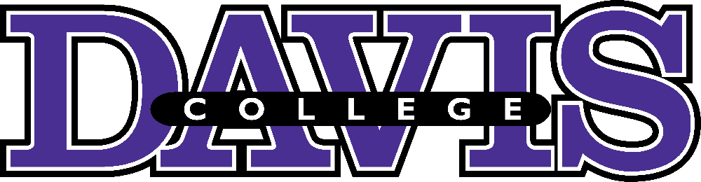 Davis College logo