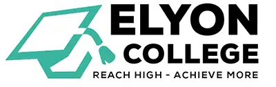 Elyon College logo
