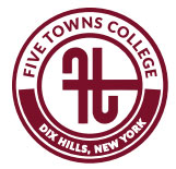 Five Towns College logo
