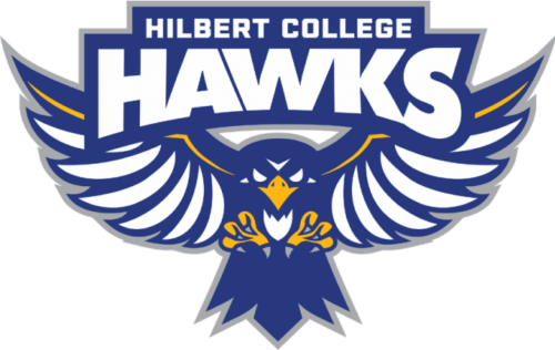 Hilbert College logo