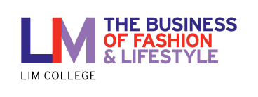 LIM College logo