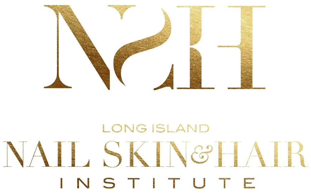Long Island Nail Skin & Hair Institute logo