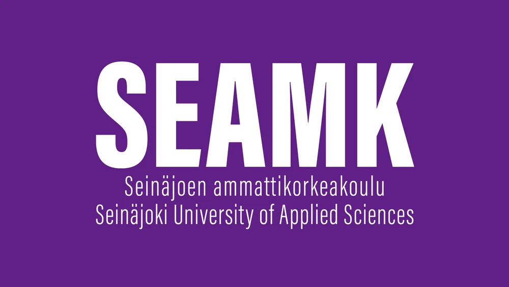 Seinäjoki University of Applied Sciences logo