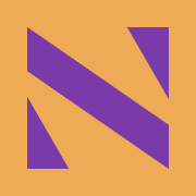 Nazareth University logo