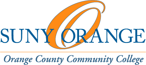 Orange County Community College logo
