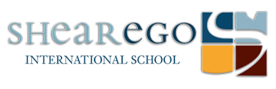 Shear Ego International School of Hair Design logo