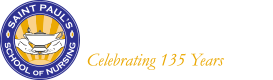 St Paul's School of Nursing-Staten Island logo