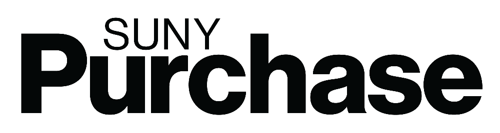 SUNY at Purchase College logo