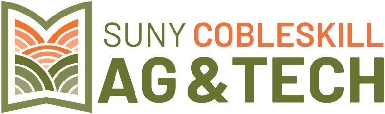 SUNY College of Agriculture and Technology at Cobleskill logo