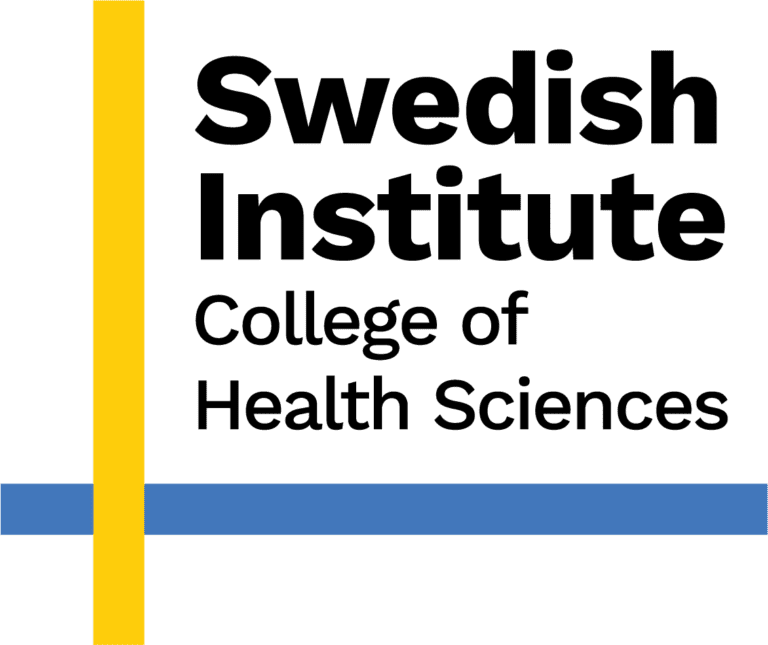Swedish Institute a College of Health Sciences logo