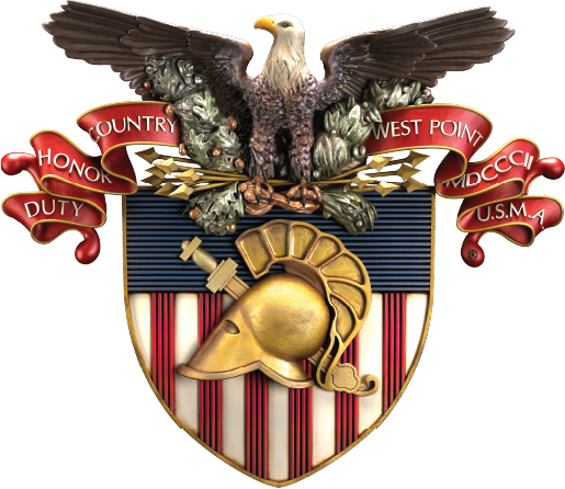United States Military Academy logo