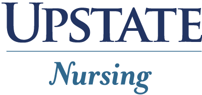 Upstate Medical University logo