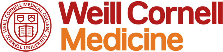 Weill Medical College of Cornell University logo