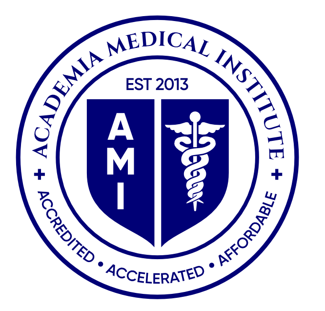 Academia Medical Institute logo