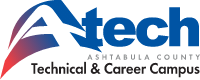 Ashtabula County Technical and Career Campus logo