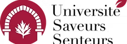 European University of Scents and Flavors logo