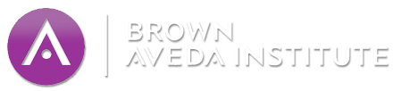 Brown Aveda Institute-Mentor logo