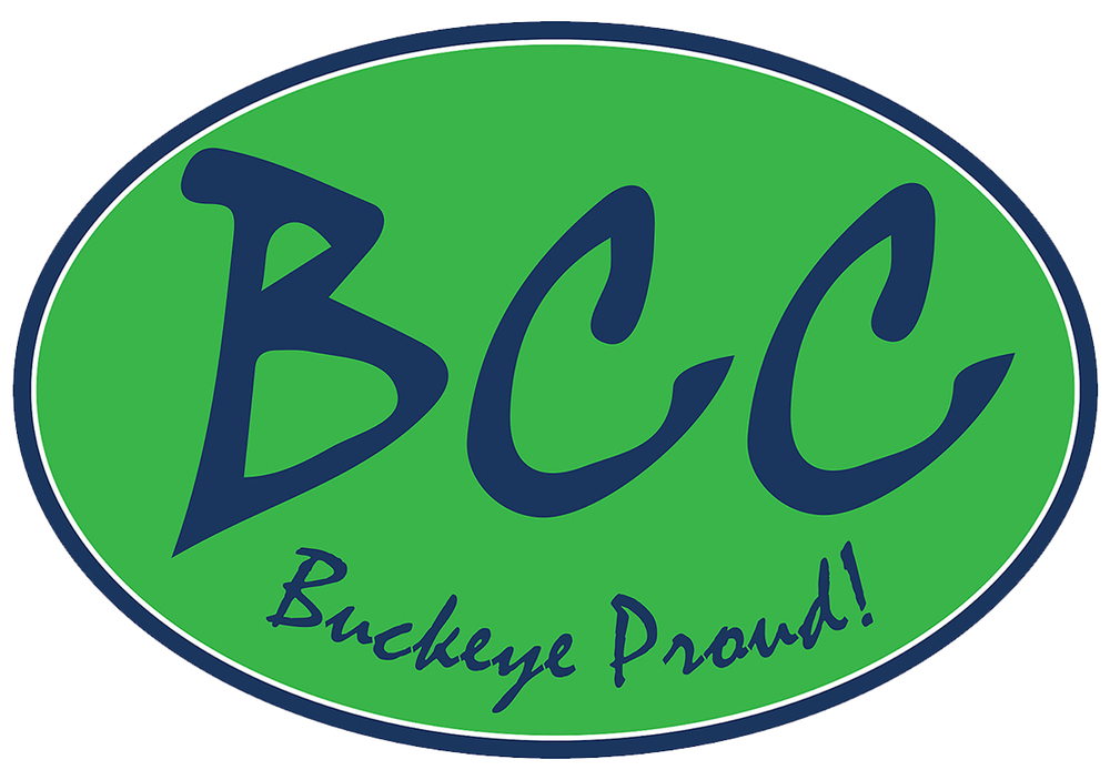 Buckeye Joint Vocational School logo