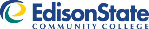 Edison State Community College logo
