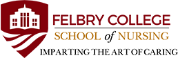 Felbry College logo